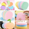 Facial Cleansing Sponge Set
