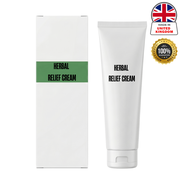 Luxe Herbal Relief Cream