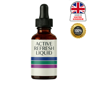 Elite Active Refresh Liquid
