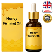 Premium Honey Firming Oil