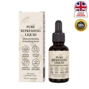 Premium Pure Refreshing Liquid
