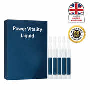 Power Vitality Liquid