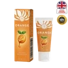 Premium Orange Enzyme Gel
