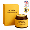 Honey Soothing Cream