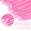 Disposable Micro Applicator Brushes