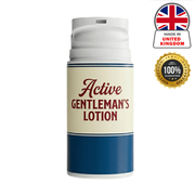 Ultra Active Gentleman's Lotion