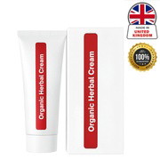 Organic Herbal Cream