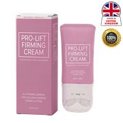 Premium Neck Firming Cream