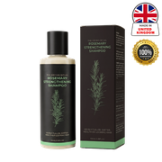 Premium Rosemary Hair Care Shampoo