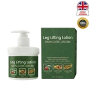 Leg Lifting Lotion