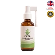 Deep Moisturizing Spray
