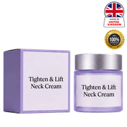 Tighten & Lift Neck Cream