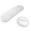 Cotton Powder Puffs