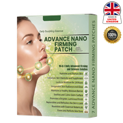 Advance Nano Firming Patch