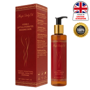 Ultra Luxe Body Oil
