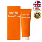 Luxury Hair Removal Cream