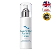 Elite Cooling Hair Removal Cream