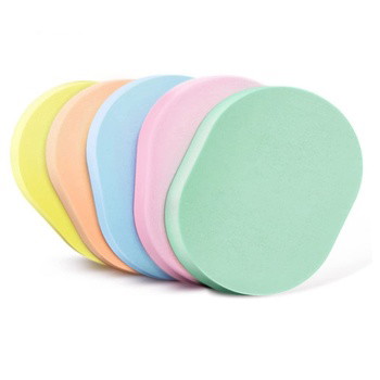 Facial Cleansing Sponge Set