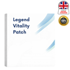 Legend Vitality Patch