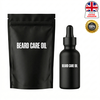 Beard Care Oil