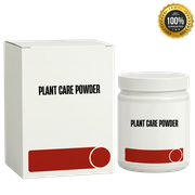 Premium Plant Care Powder