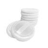 Cotton Powder Puffs