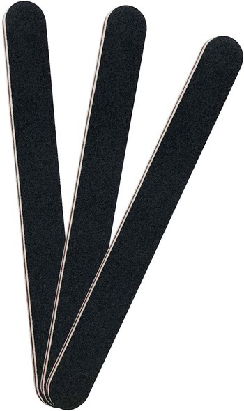 3-Pack Professional Nail File Set
