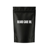 Premium Beard Care Oil