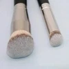 2-Piece Angled Foundation and Concealer Brush Set