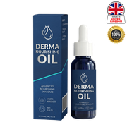 Derma Nourishing Oil