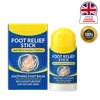 Premium Foot Relief Stick