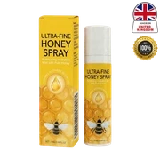 Ultra-Fine Honey Spray