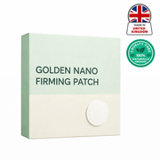 Golden Nano Firming Path