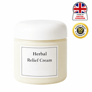 Herbal Relief Cream