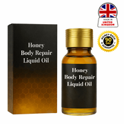 Honey Body Repair Liquid Oil