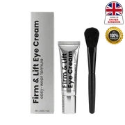 Luxe Eye Lifting Foundation (With Brush)