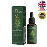 Pure Refreshing Oil