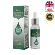 Pure Refreshing Serum