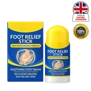 Foot Relief Stick