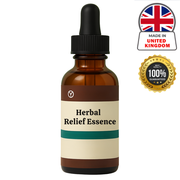 Organic Relief Essence