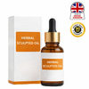 Herbal Sculpted Oil