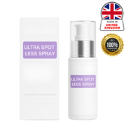Ultra Spot Less Spray