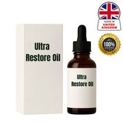 Ultra Restore Oil