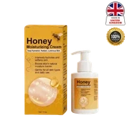 Honey Moisturizing Cream