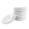 Cotton Powder Puffs