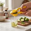 Easy Press Citrus Squeezer