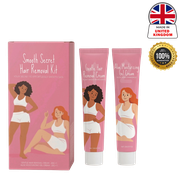 Luxury Hair Removal Suite