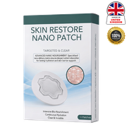 Skin Restore Nano Patch