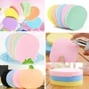 Reusable Facial Cleansing Sponges – 4 Pack