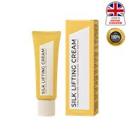 Silk Lifting Cream